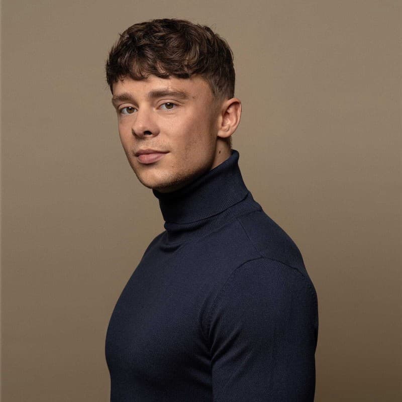 Nathan van Veen