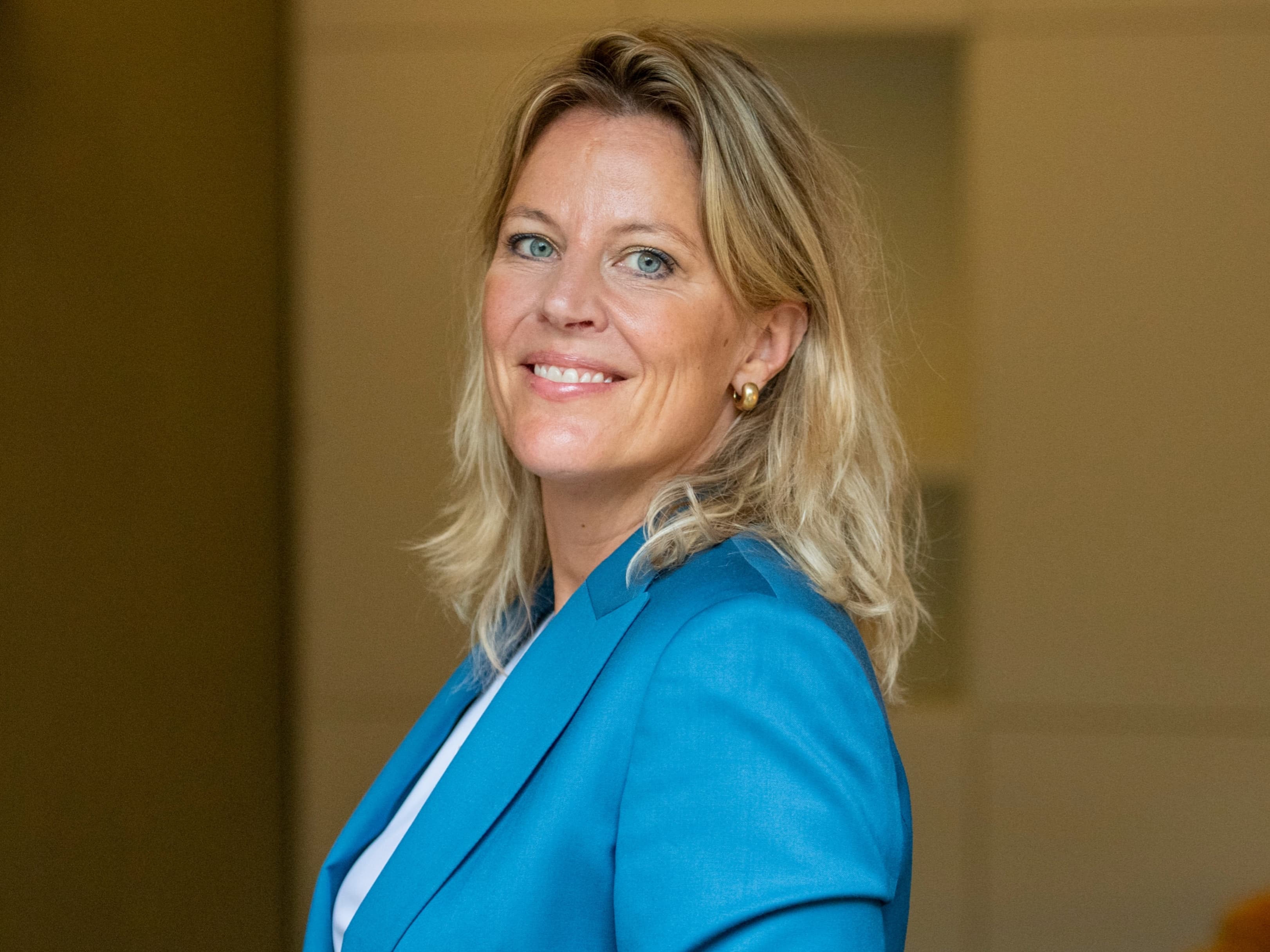 Nelieke Wismans
